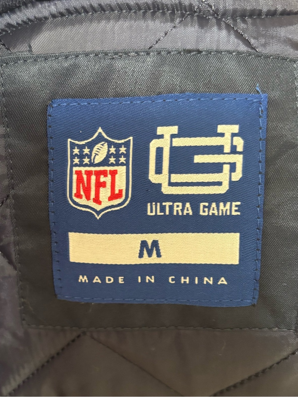 NFL Cowboys Team Jacket - Picture 7 of 10